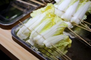 0% жирности: продукты для качественной сушки тела