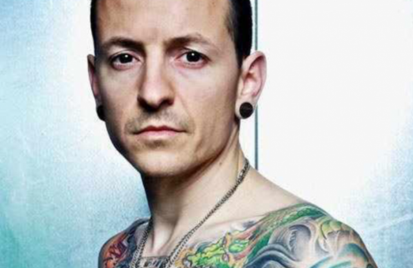 Волгоградцы шокированы смертью солиста группы Linkin Park Честера Беннингтона