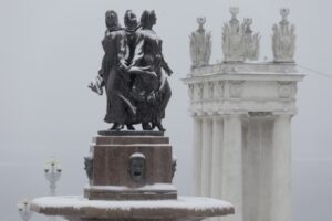 Андрей Косолапов: «В городе-герое Волгограде никогда не будет установлен памятник фашисту!»