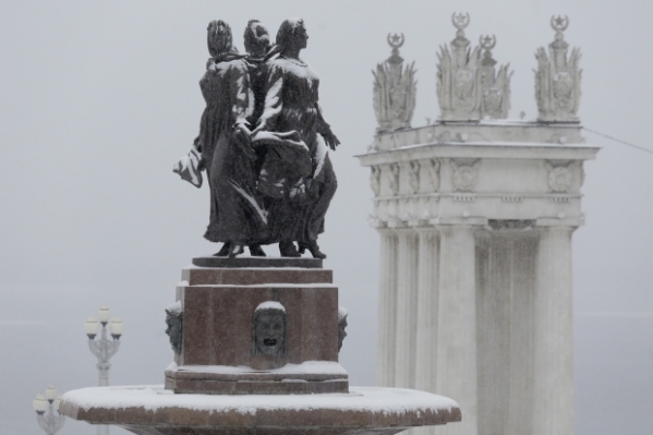 Андрей Косолапов: «В городе-герое Волгограде никогда не будет установлен памятник фашисту!»