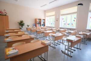 В волгоградских школах ввели языковой экзамен для детей мигрантов