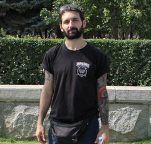 «Не исключаю, что в будущем вновь попробую свои силы на шоу»: участник известной передачи о танцах провел для волгоградцев мастер-класс
