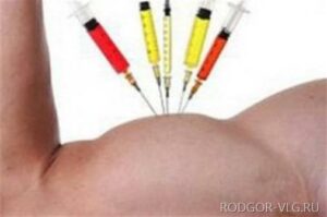 16-летний подросток задержан в Волгограде за контрабанду анаболиков