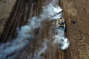 Сообщения о волгоградском танкисте, сбившем опору ЛЭП, опровергнуты