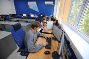 Волгоградские студенты поборются за гранты в конкурсе «Твой ход»