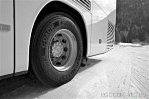 Под Волгоградом автобус сбил 22-летнюю девушку и скрылся