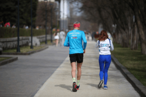 Ученые рассказали, как избежать перетренированности при занятиях спортом
