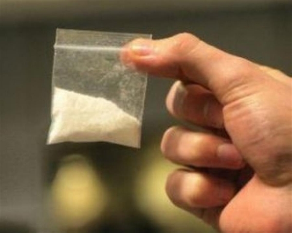 2 млн доз «соли» найдены у пассажира автобуса в Волгоградской области