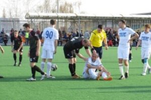 «Ротор-Волгоград» начал сезон с поражения