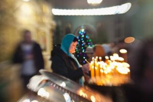 Что нельзя делать 4 декабря, в день Введения во храм Пресвятой Богородицы