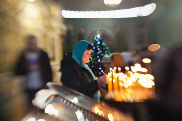 Что нельзя делать 4 декабря, в день Введения во храм Пресвятой Богородицы