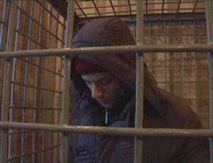 Камышанин пойдет под суд за кровавое убийство семейной пары