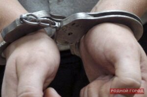 В Волгограде гаишник, находясь в отпуске, задержал грабителя