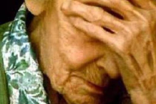 32-летний узбек изнасиловал 68-летнюю волгоградку из-за 40 рублей