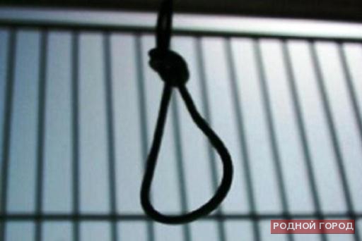 31-летний волгоградец повесился в полиции на шнурке от трико