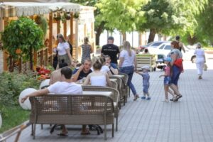 Пять волгоградских предприятий получили статус свободных от COVID-19 зон