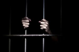 Волгоградец проведет 6,5 лет в колонии за убийство прохожего
