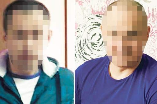 Полицейские лишились работы из‑за «криминального авторитета»?