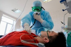 В Волгограде умерли от коронавируса еще семеро граждан