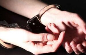 25-летней волгоградке грозит 2 года тюрьмы за разбитое авто незнакомца