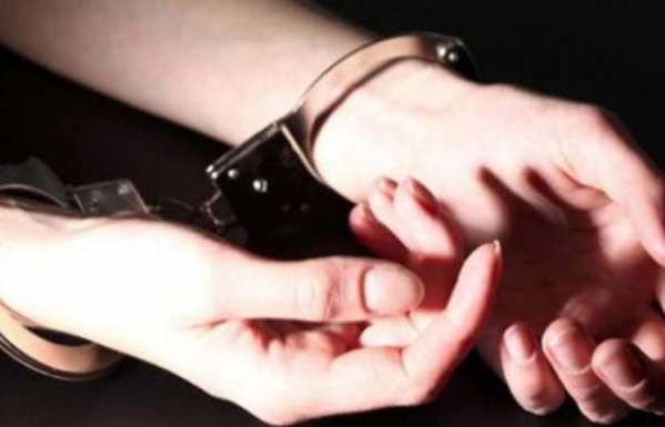 25-летней волгоградке грозит 2 года тюрьмы за разбитое авто незнакомца