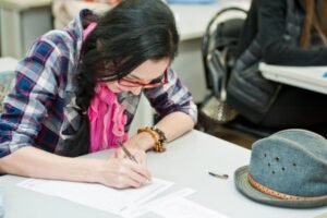 Волгоградцев приглашают принять участие в Большом этнографическом диктанте