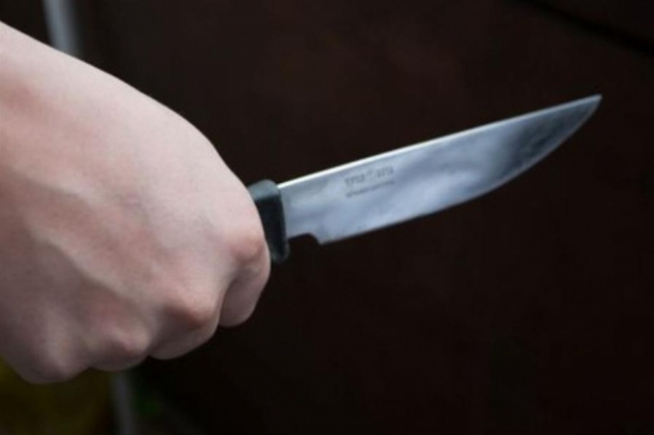 В Волгоградской области пьяные рыбаки устроили поножовщину