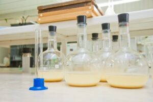 Волгоградский предприниматель нарушил нормы при производстве молока