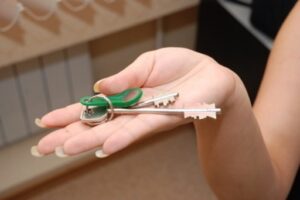 Жительница Волгоградской области сдала чужую квартиру