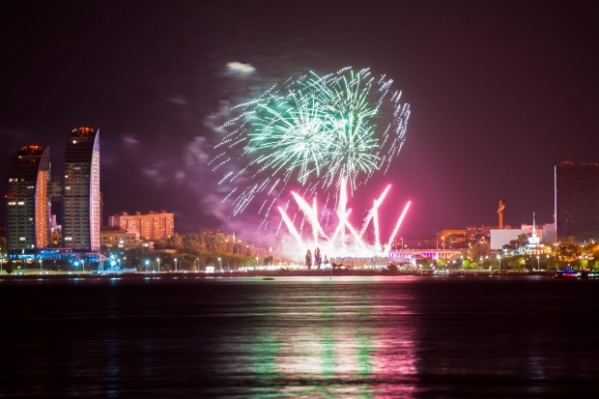 9 мая волгоградцы споют «День Победы» на балконе