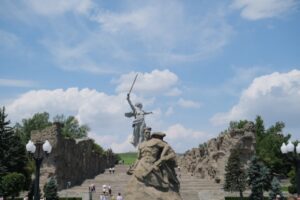 Волгоградская область расширяет поддержку молодых семей