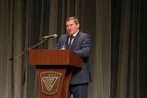 С 1 сентября в Волгограде одним из первых в стране заработает опорный вуз
