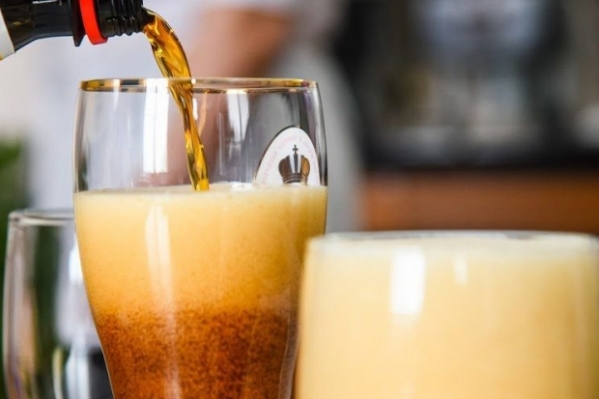 Волгоградцам дали советы по выбору качественного кваса