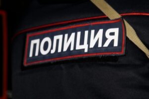 Волгоградские старшеклассники приняли участие в Уроке мужества