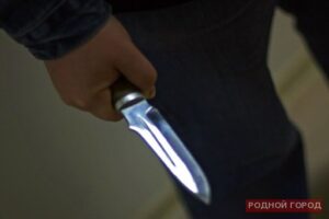 39-летний волгоградец с ножом хотел ограбить продуктовый магазин