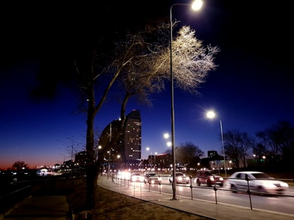 Торговый комплекс в центре Волгограда продают на аукционе