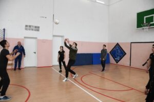 Под Волгоградом построят новый универсальный спортивный зал