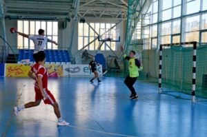 Резервисты волгоградского «Каустика» разгромили дублеров «Акбузата»