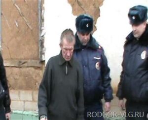 В Волгограде любитель детективов убил женщину отверткой