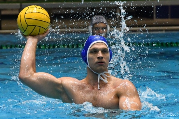 «Спартак-Волгоград» разгромил в подмосковной Рузе «Штурм-2002»