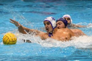 «Спартак-Волгоград» разгромил ЦОП Москомспорта