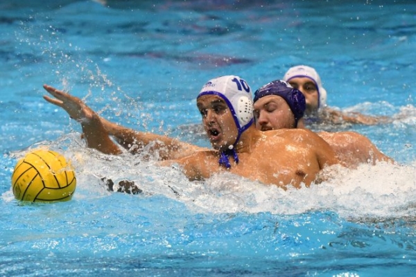 «Спартак-Волгоград» разгромил ЦОП Москомспорта