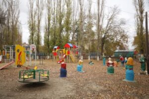 Организатора нелегального лагеря под Волгоградом оштрафовали на 250 тысяч