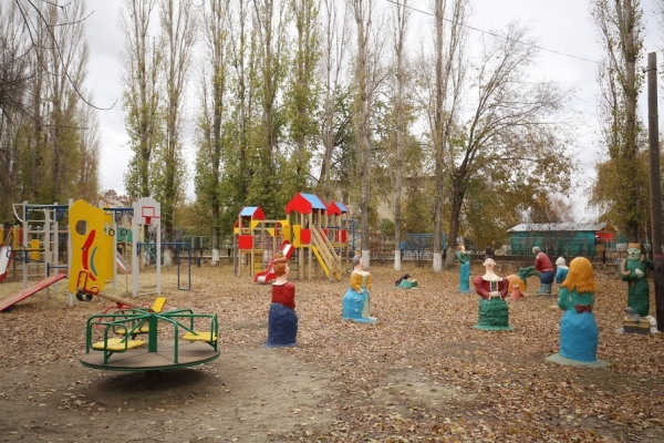 Организатора нелегального лагеря под Волгоградом оштрафовали на 250 тысяч