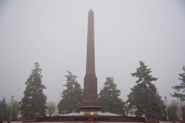 Волгоградцы отметят майские праздники восьмидневным отдыхом