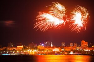 Озвучена программа мероприятий в Волгограде на 9 мая