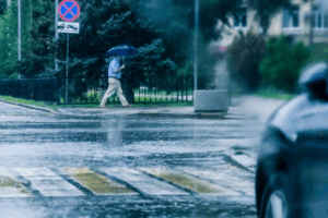 В Волгоградской области продлится арктическое вторжение до конца недели