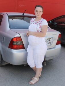23‑летняя чемпионка по тхэквондо: «Завоевала 98 медалей и поняла, что семья важнее»