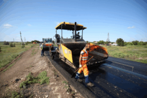 В Волгоградской области отремонтируют более 160 км дорог в 2023 году