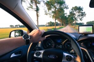 В Волгоградской области выросли на 65,1% продажи авто